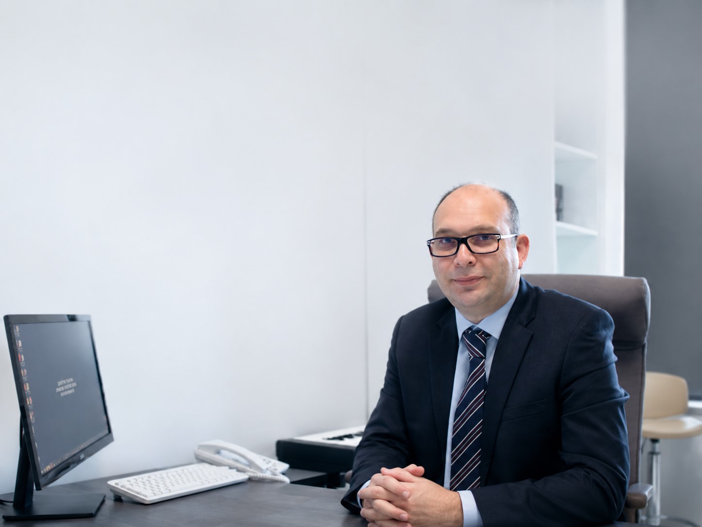 Contact Dr. Serdar Düzgün