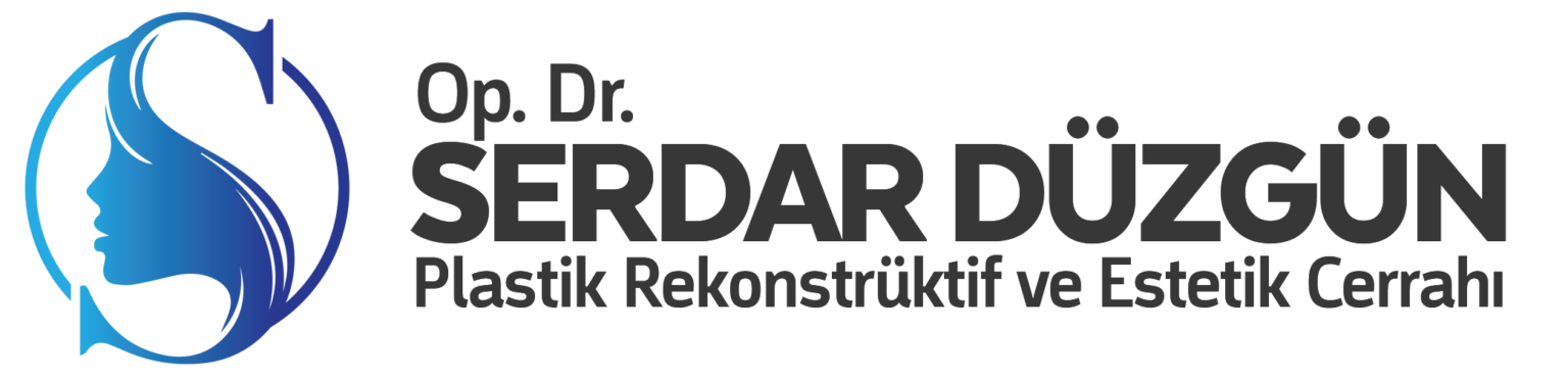 Op. Dr. Serdar Düzgün - Plastic and Aesthetic Surgeon