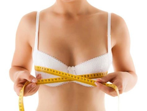Breast Reduction